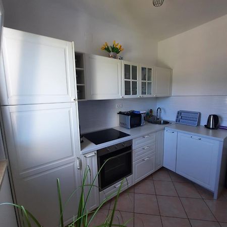Buntin Apartments Primošten Extérieur photo