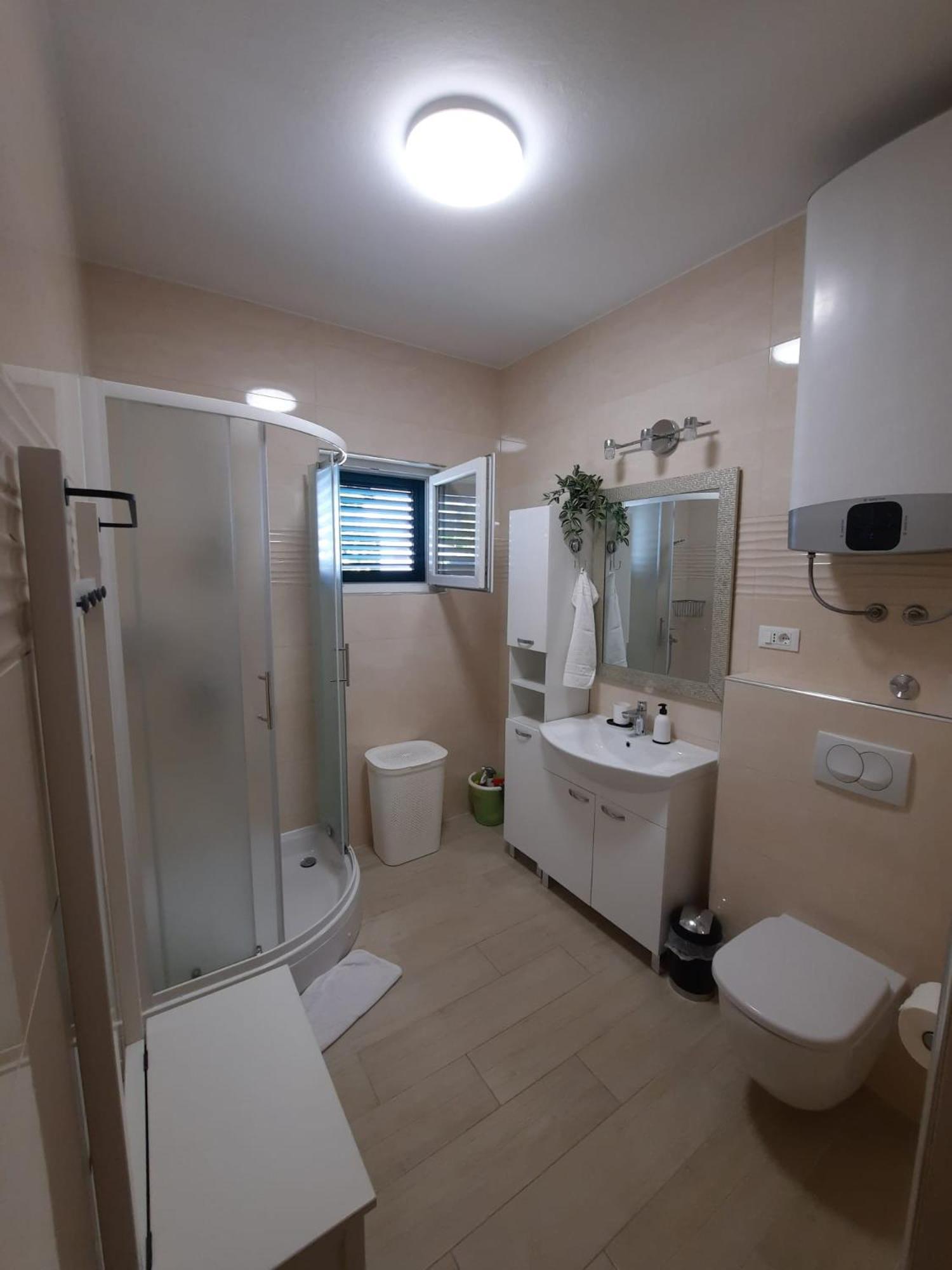 Buntin Apartments Primošten Extérieur photo
