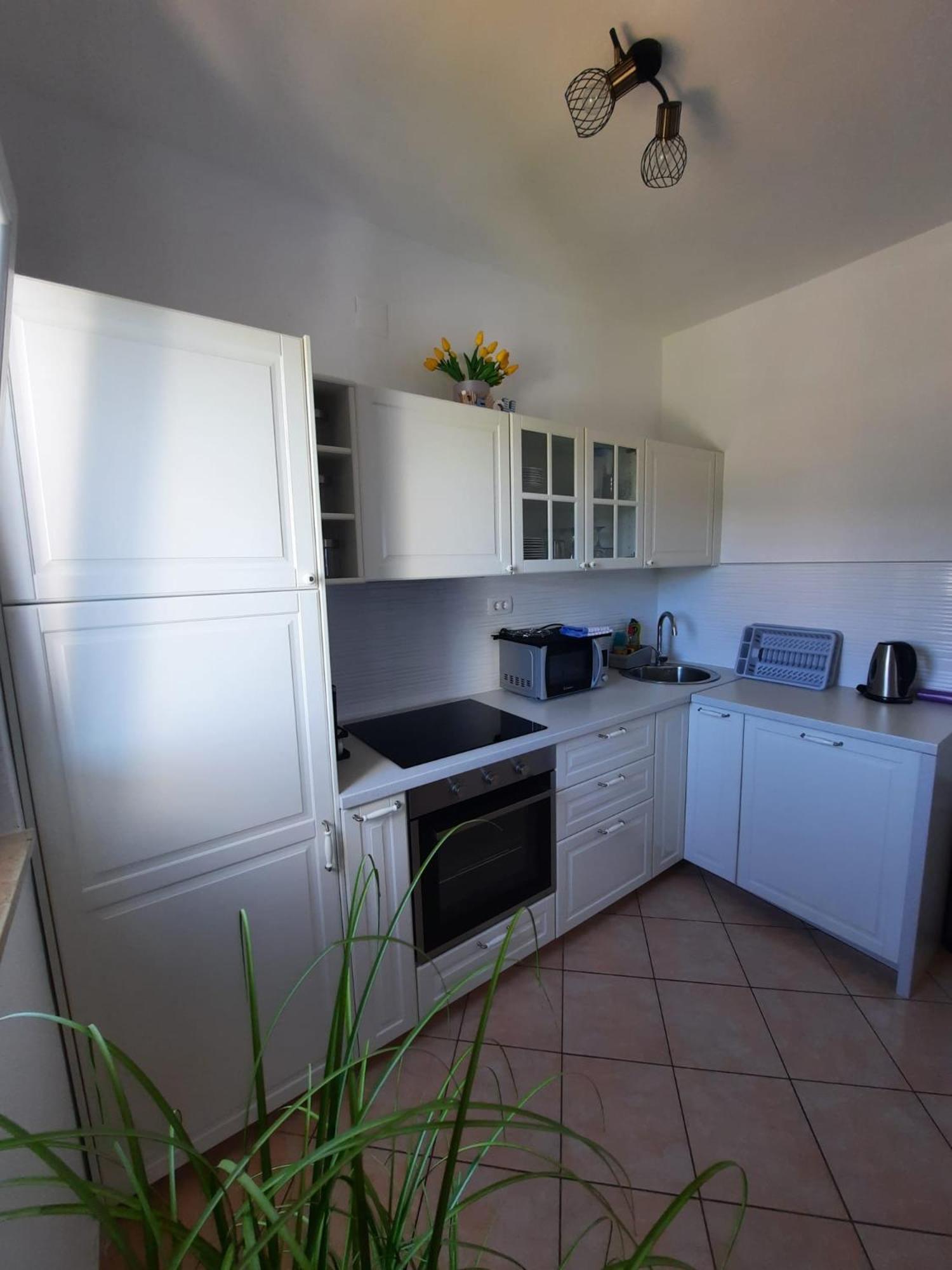 Buntin Apartments Primošten Extérieur photo