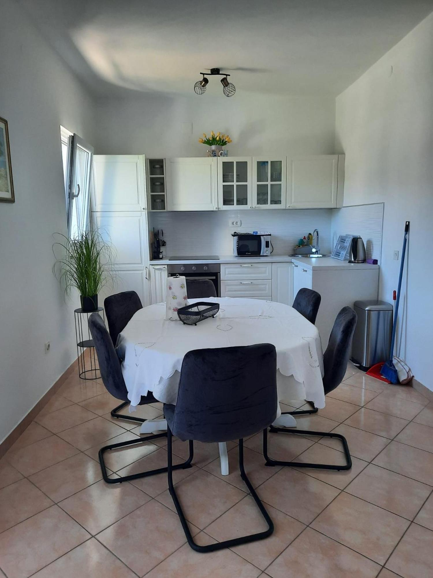 Buntin Apartments Primošten Extérieur photo