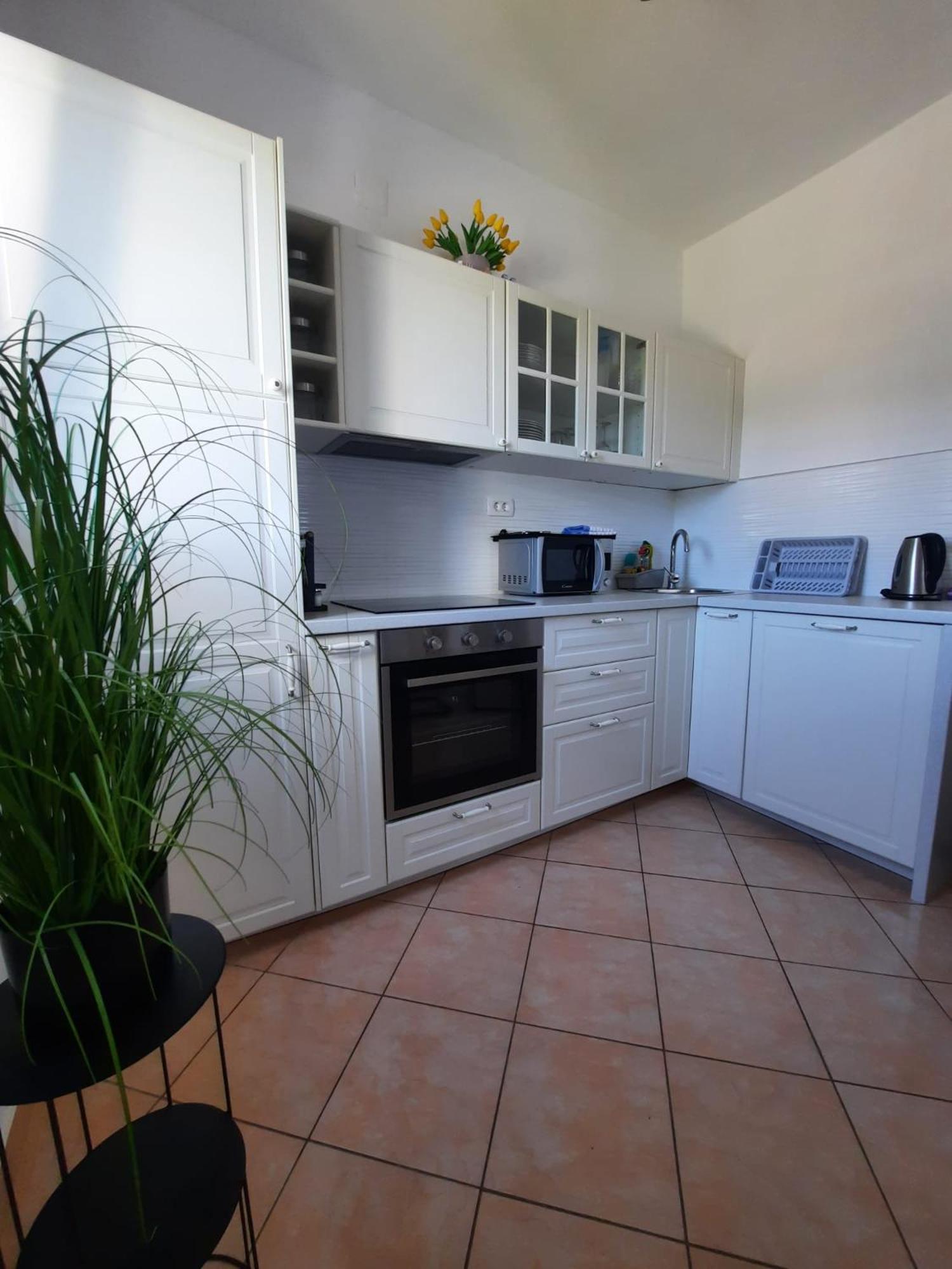 Buntin Apartments Primošten Extérieur photo