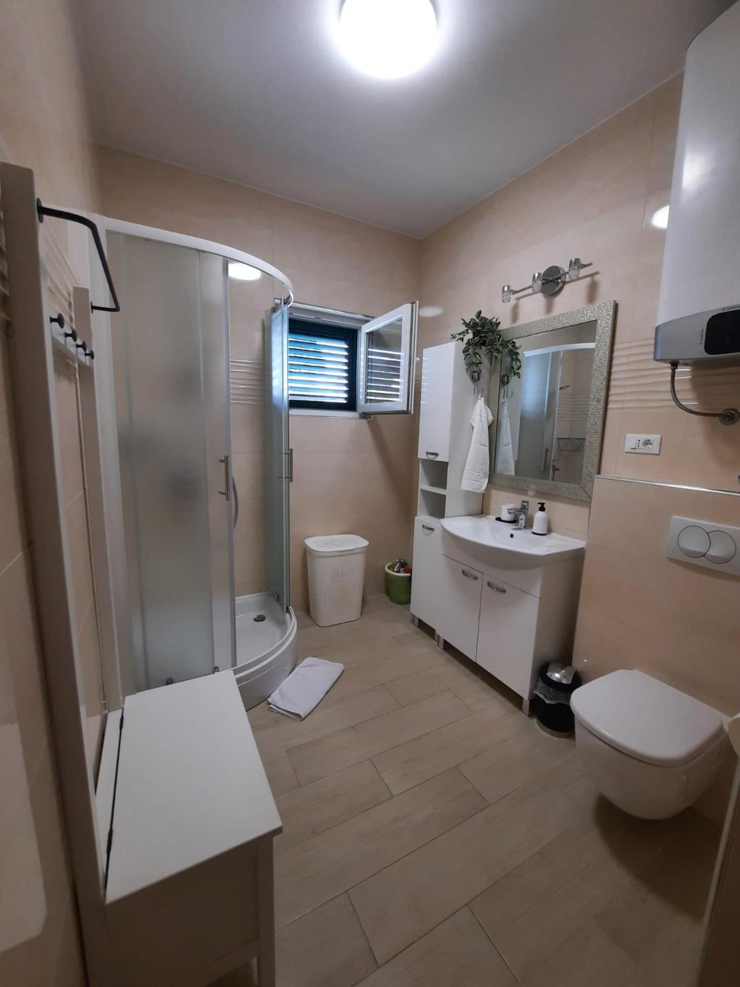 Buntin Apartments Primošten Extérieur photo