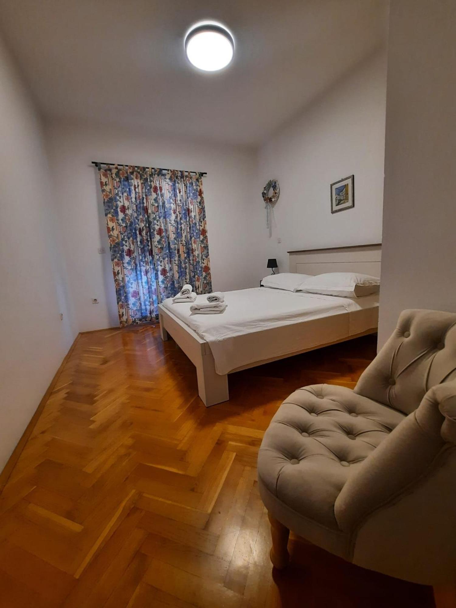 Buntin Apartments Primošten Extérieur photo