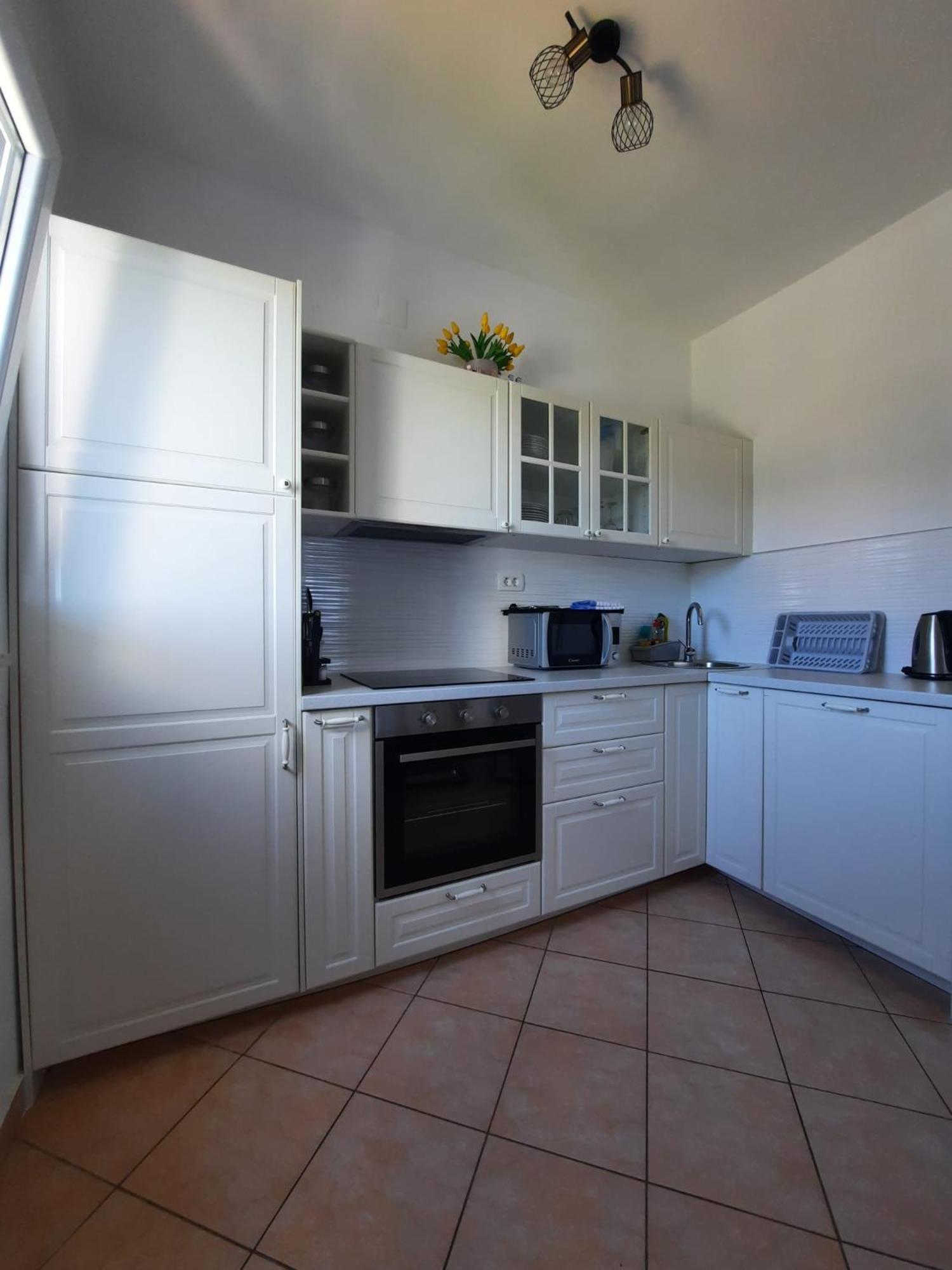 Buntin Apartments Primošten Extérieur photo