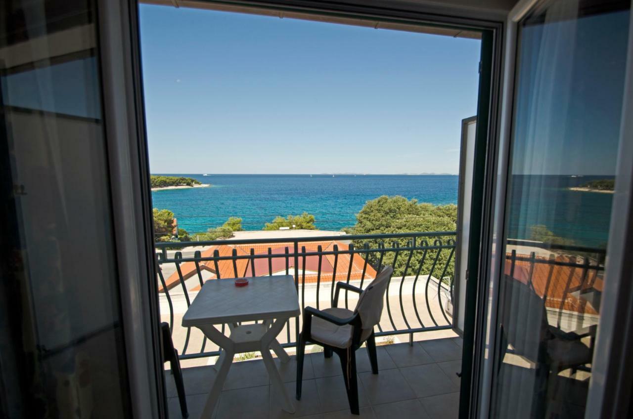 Buntin Apartments Primošten Extérieur photo