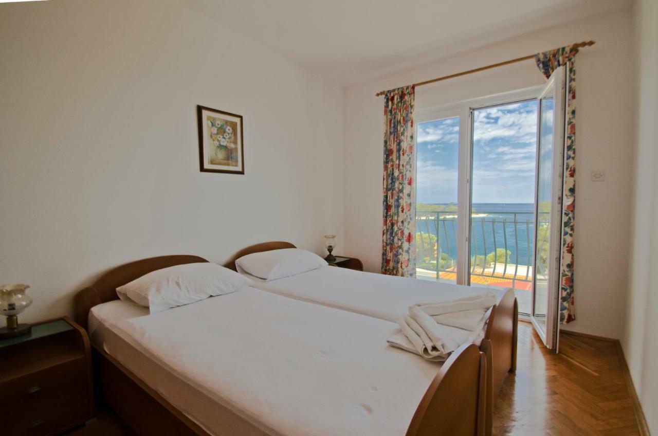 Buntin Apartments Primošten Extérieur photo