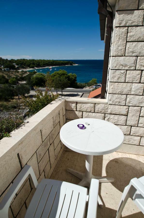 Buntin Apartments Primošten Chambre photo